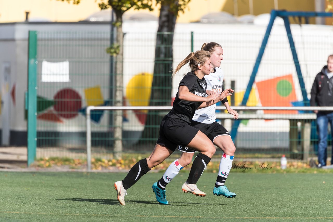 Bild 348 - Frauen SV Henstedt Ulzburg III - TSV Wiemersdorf : Ergebnis: 2:1